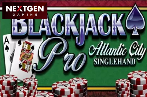 BlackJack Atlantic City SH